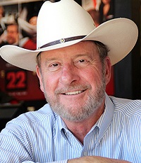 Sport Clips Founder Gordon Logan